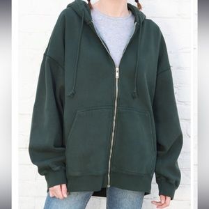 Brandy Melville Christy Hoodie